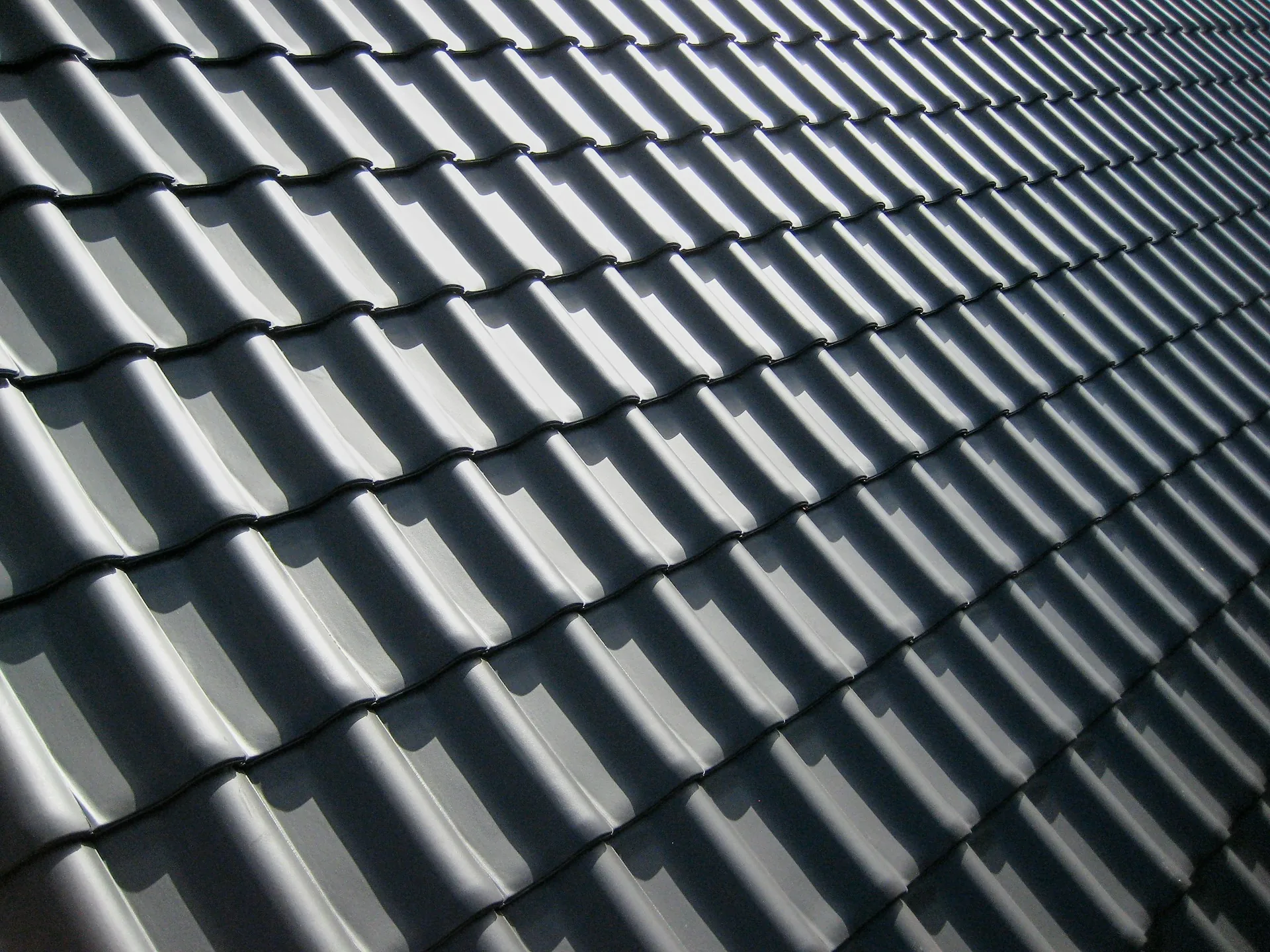 Cleveland Summit Roofing Co. work and services