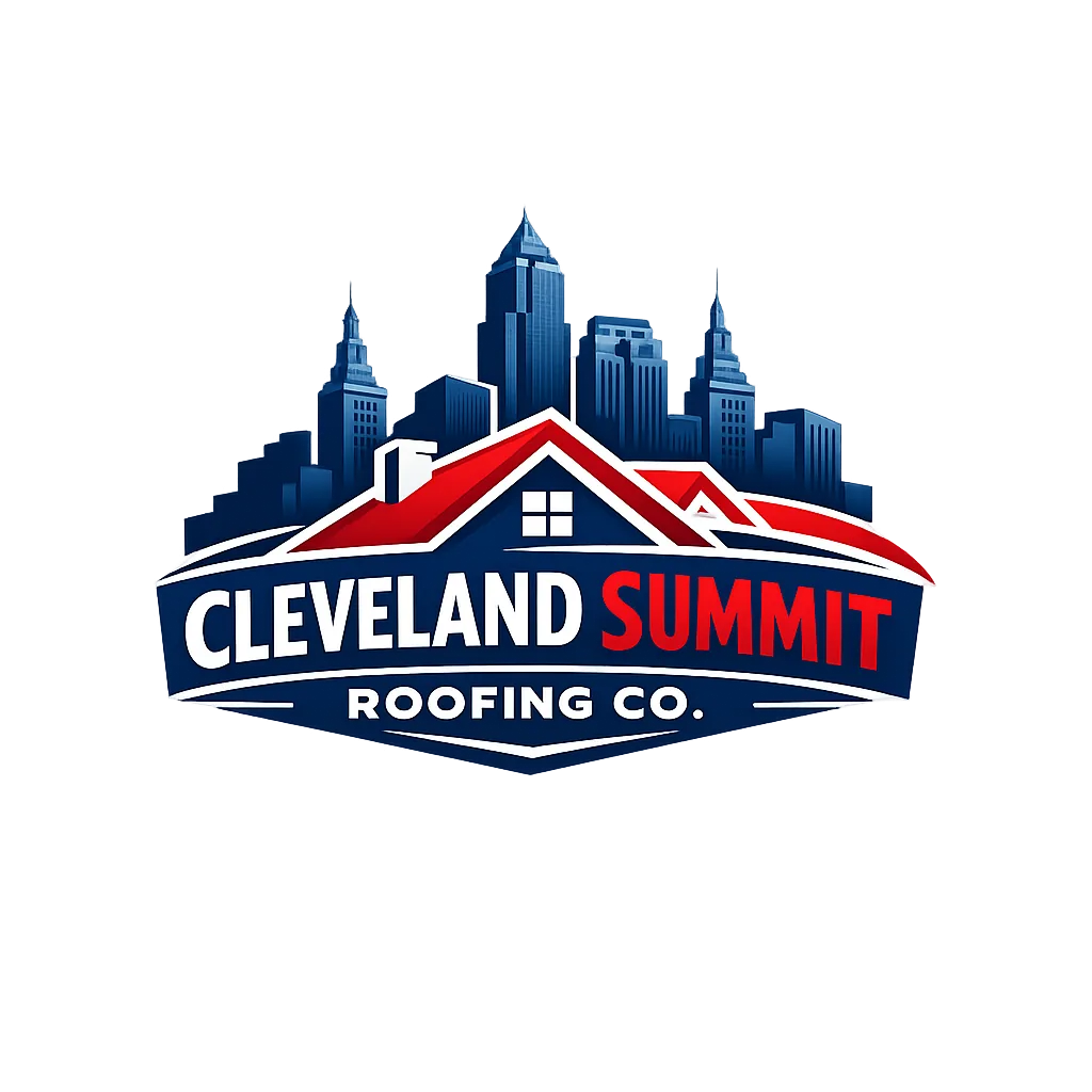 Cleveland Summit Roofing Co. logo