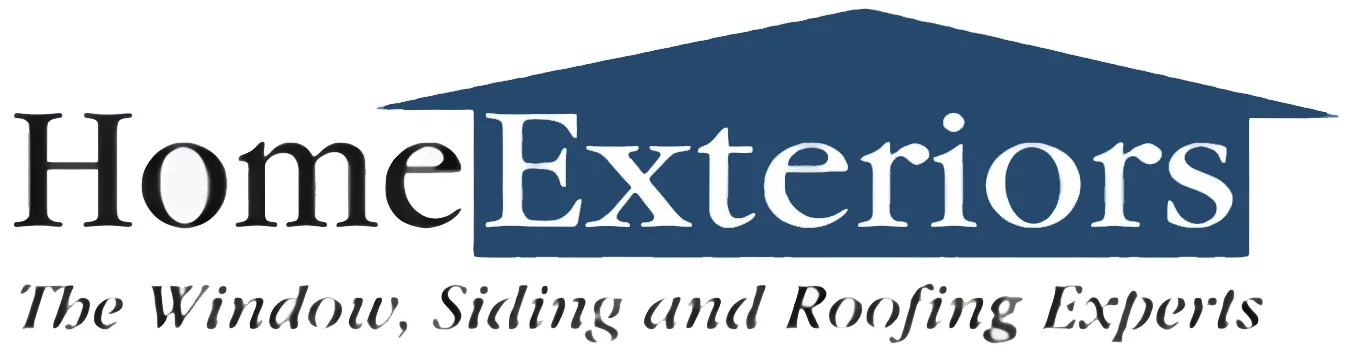 Home Exteriors logo