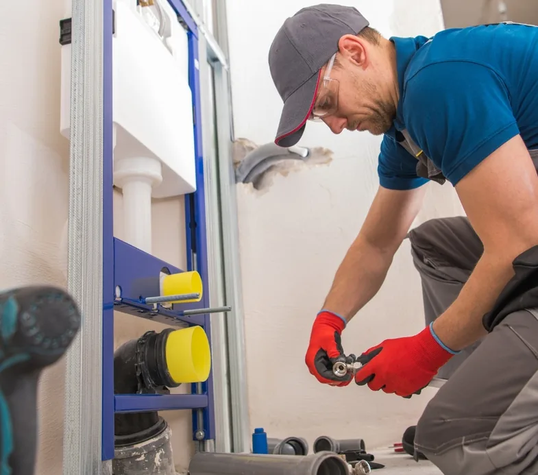 Quick Fix Plumbing profile photograph