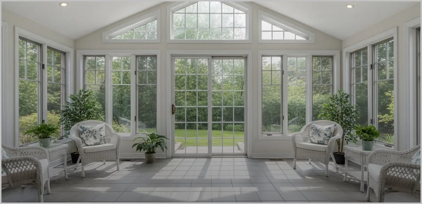 Specialty Home Remodeling
