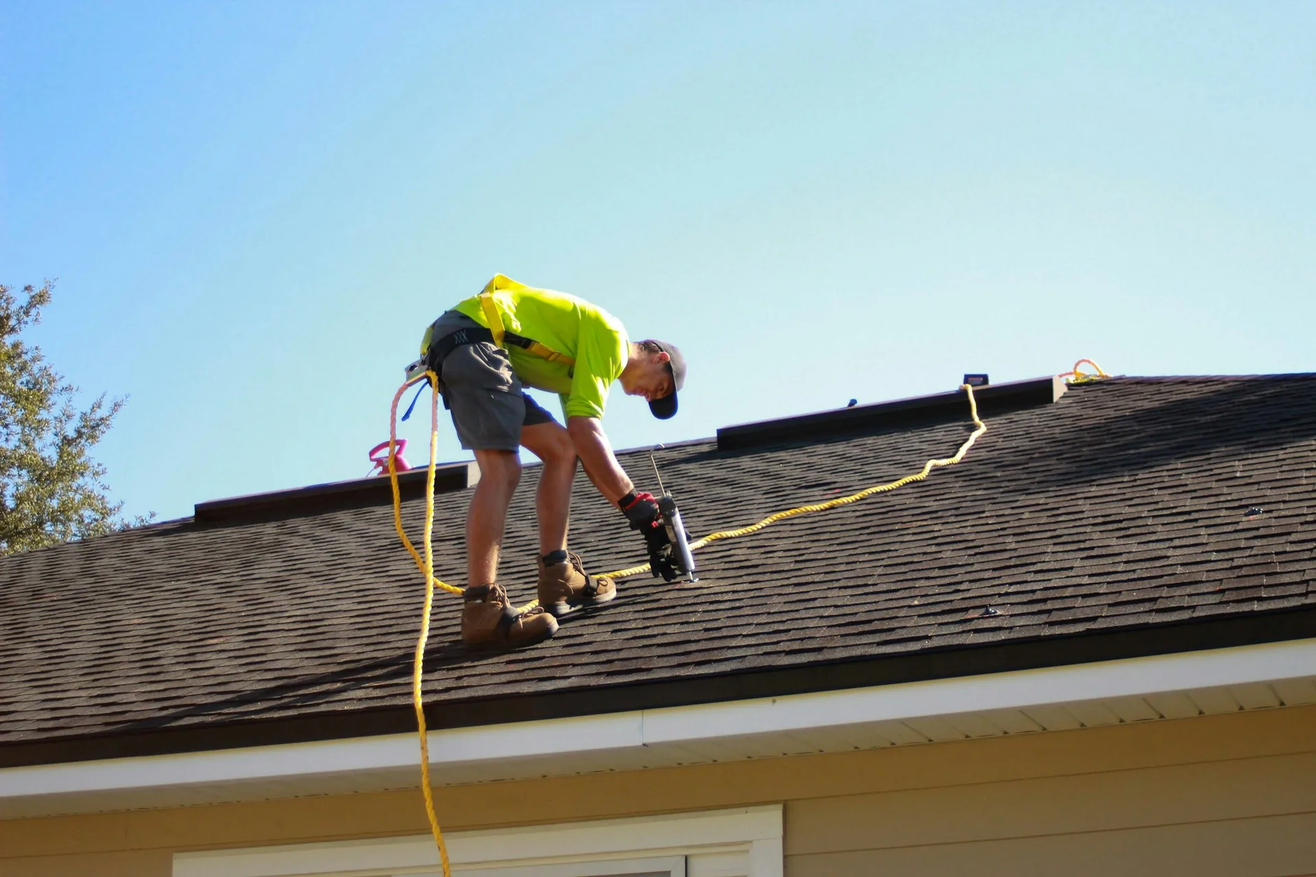 Cleveland Summit Roofing Co. profile photograph