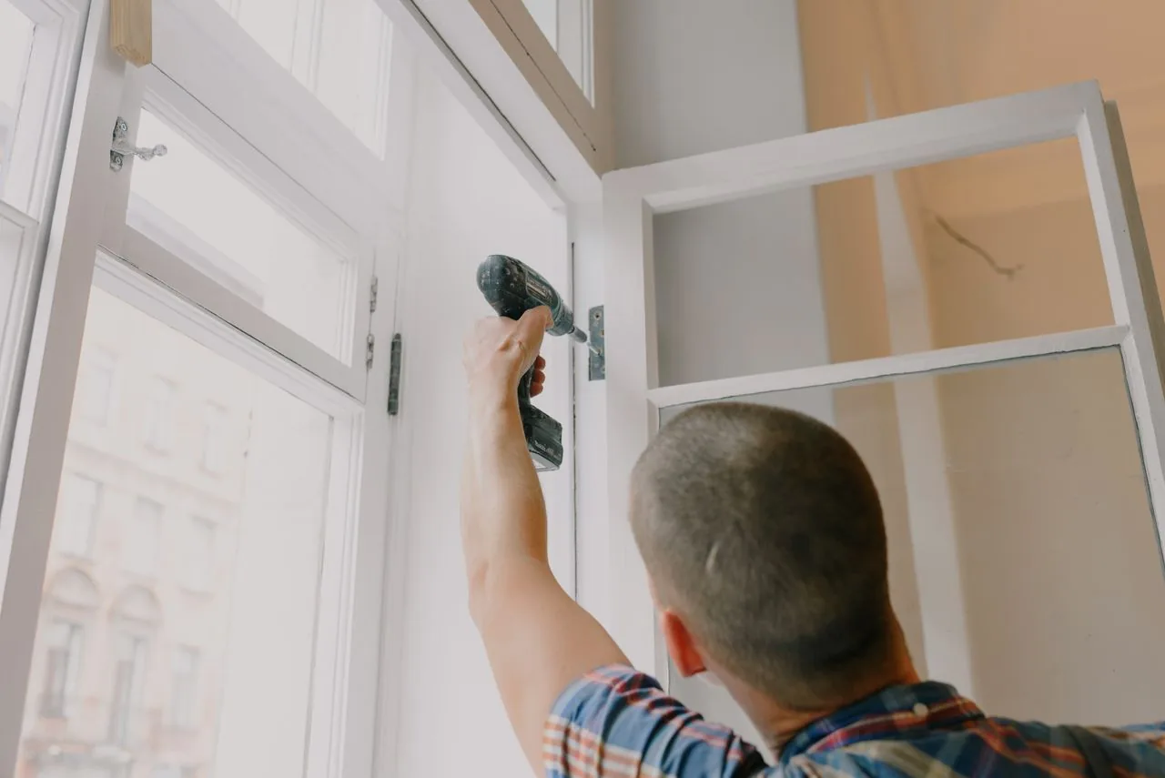 Handyman