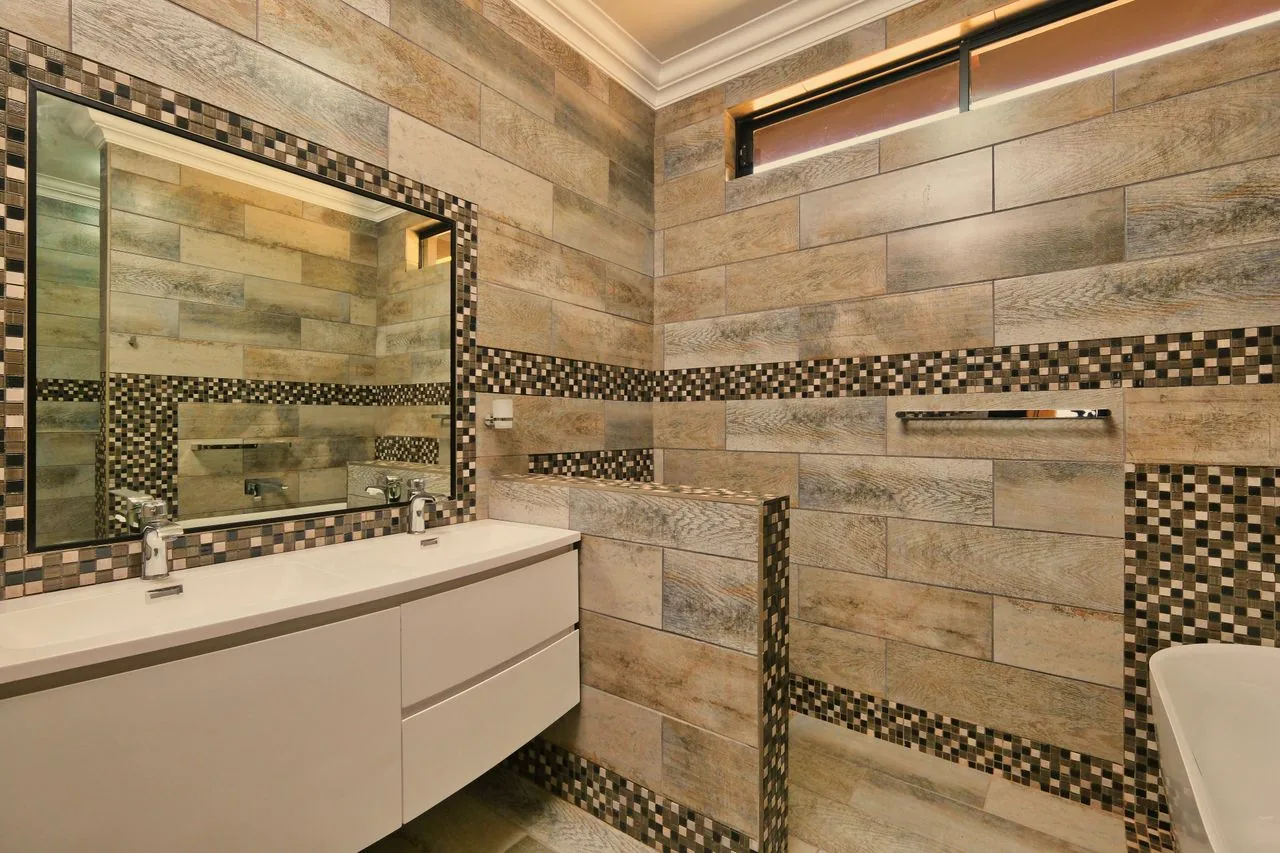Bathroom Remodeling