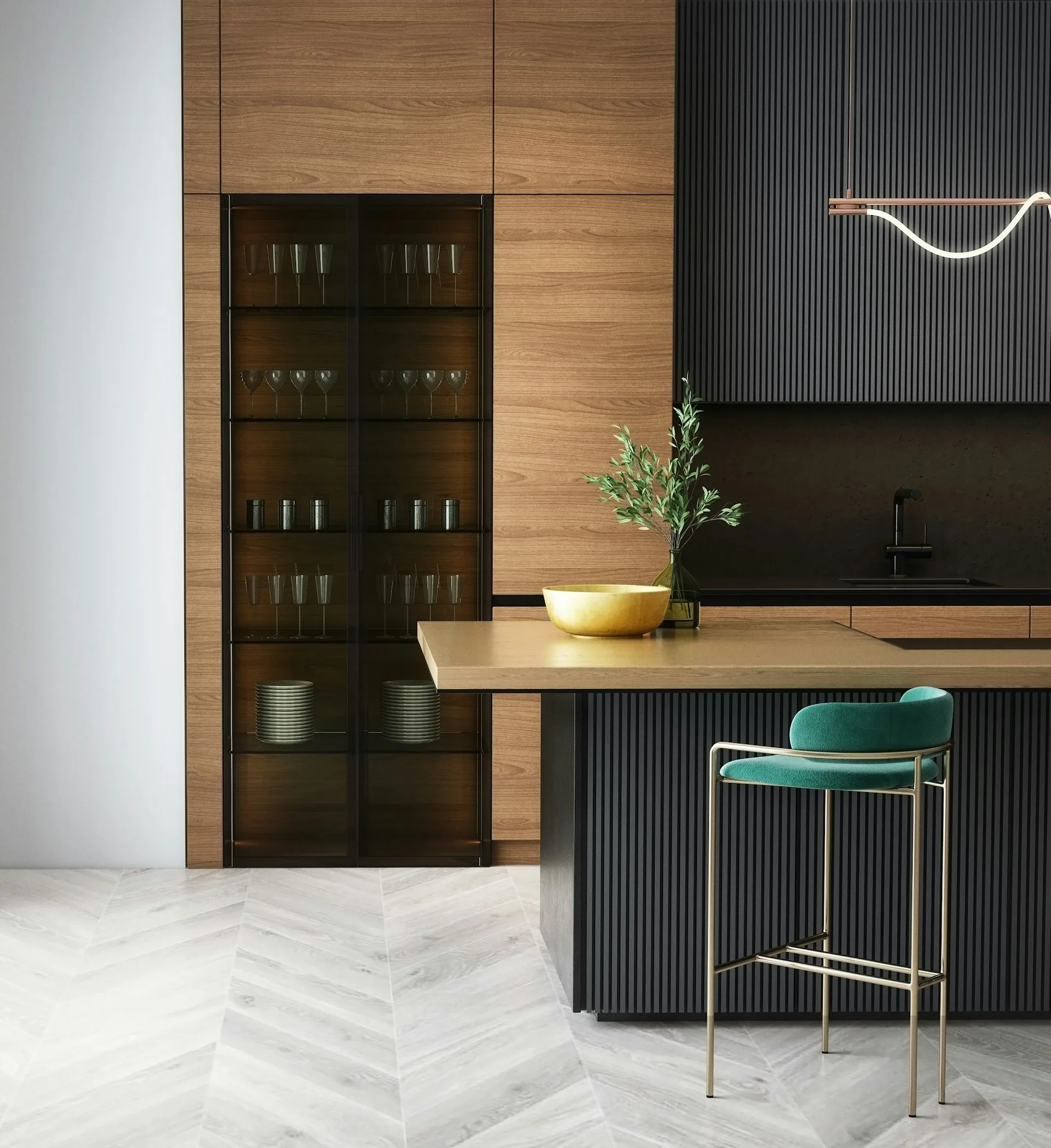 Cabinetry & Built-ins