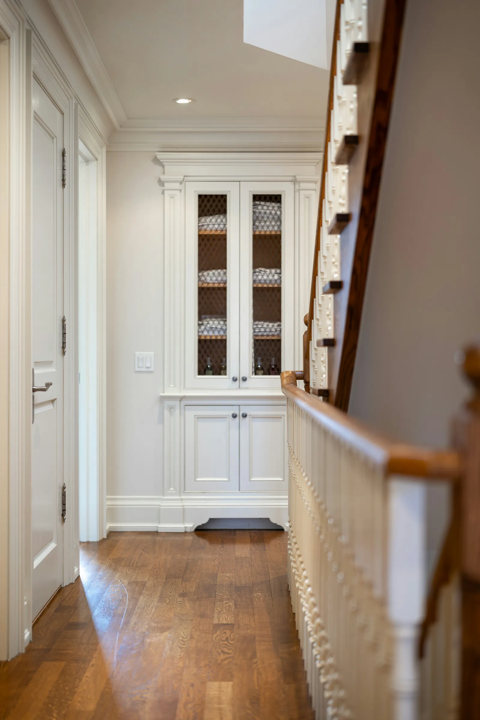 Trim & Millwork