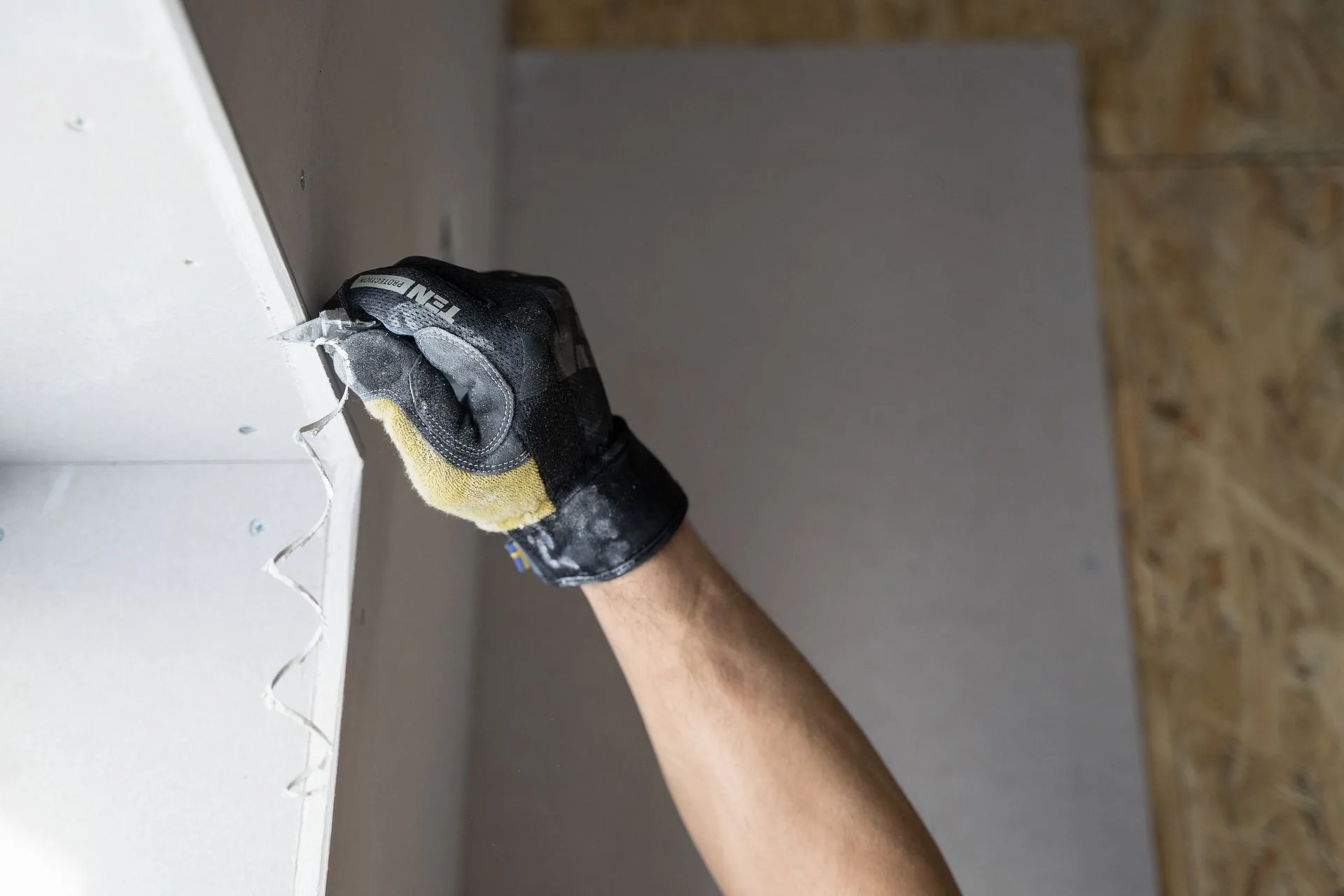 Drywall