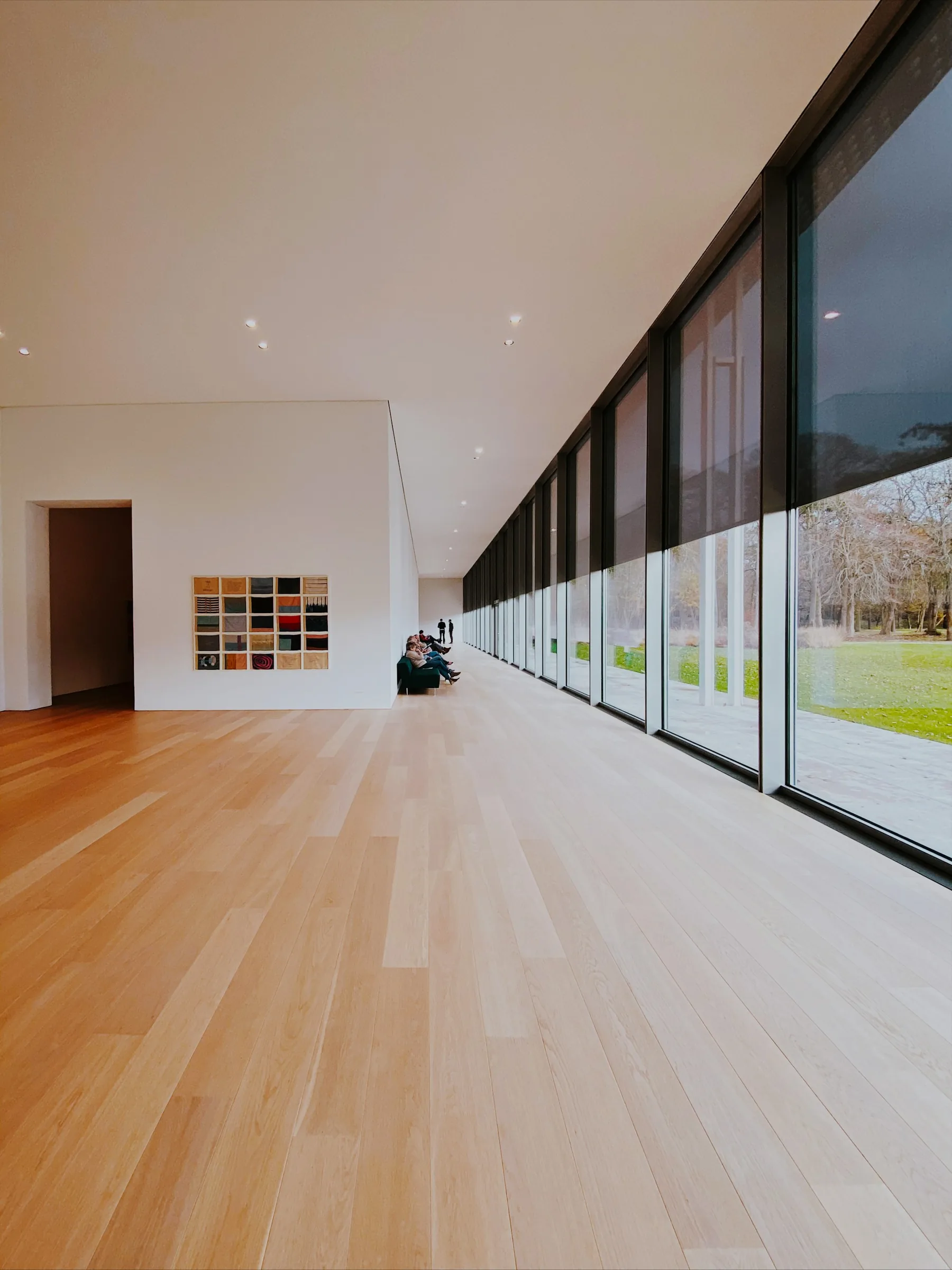 Flooring
