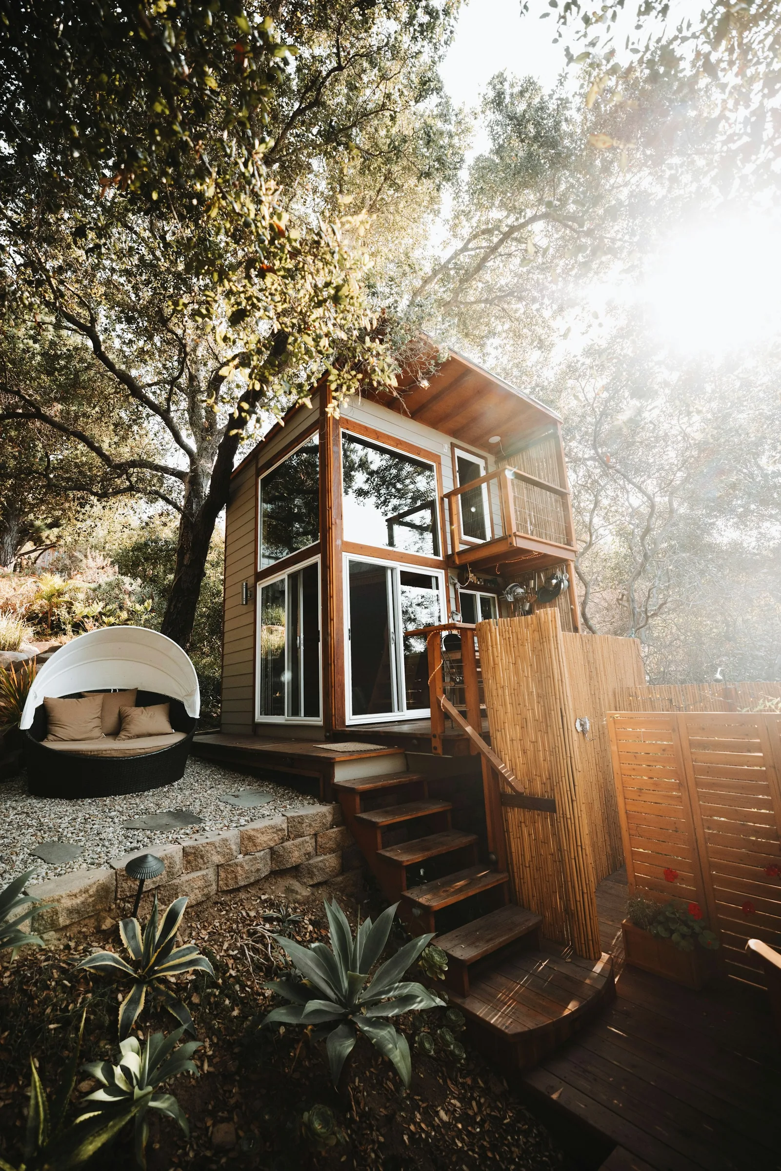 Accessory Dwelling Unites / Minis