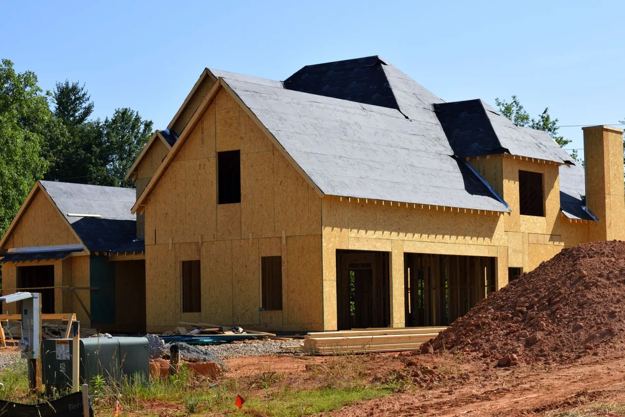 Additions & Major Remodels
