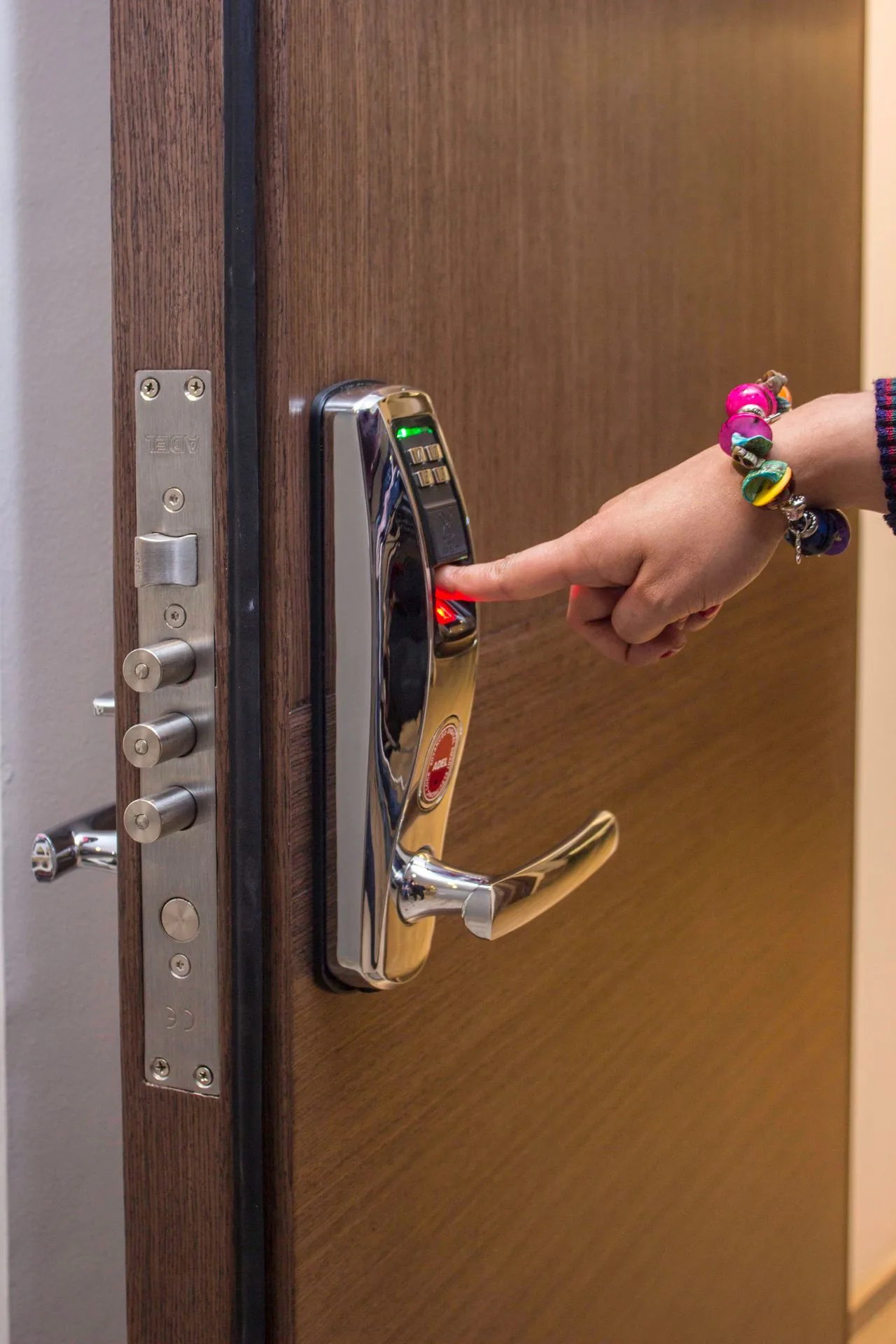 Home Security Systems