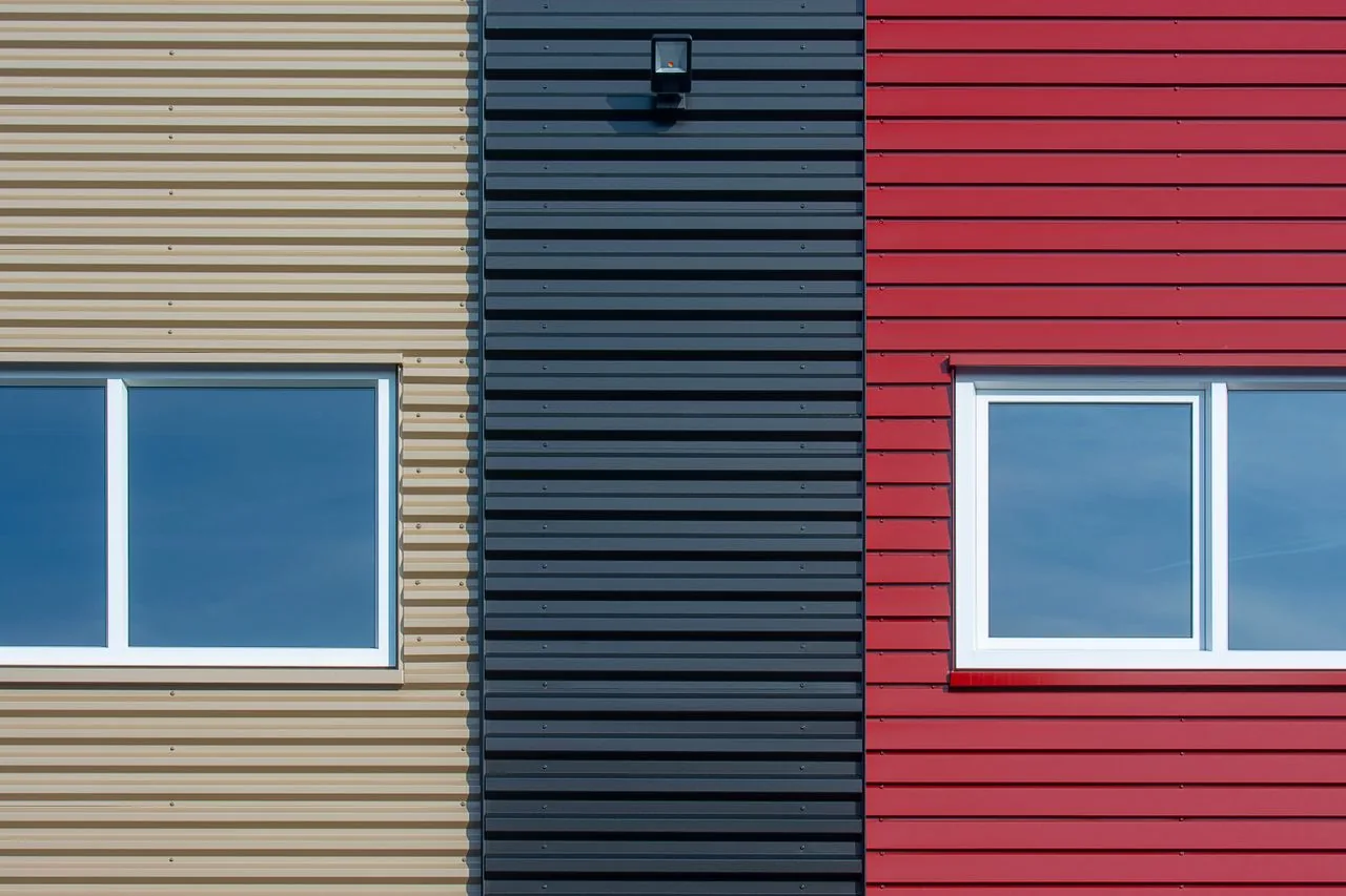 Siding & Exterior