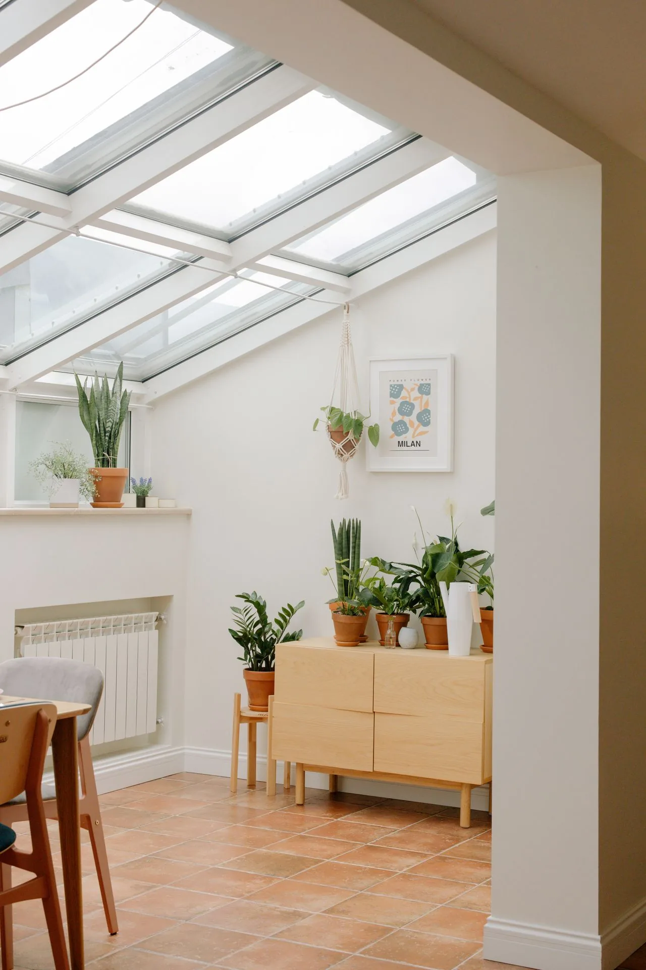 Sunroom & Enclosed Porch