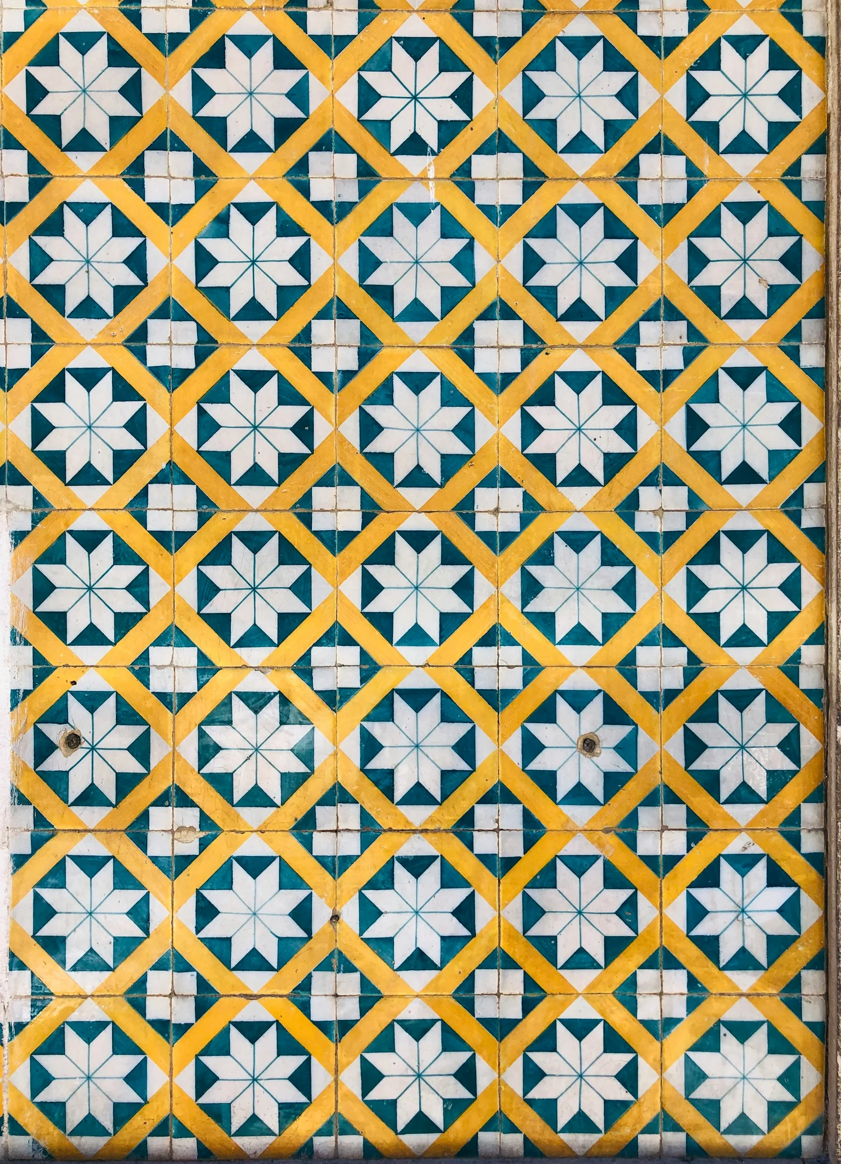 Tile & Stone
